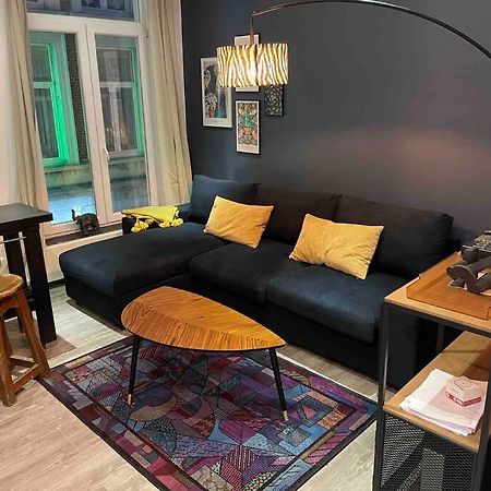 Appartement Hyper Centre 1 Huy Kültér fotó